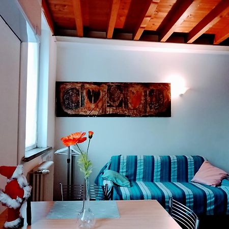 B&B Del Bosco E Del Lago Elimar Леко Екстериор снимка