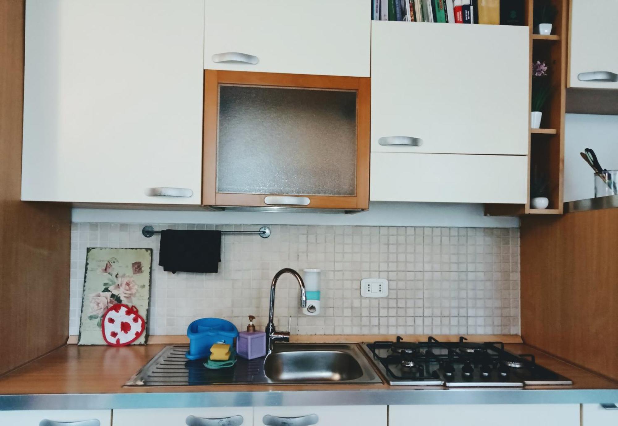 B&B Del Bosco E Del Lago Elimar Леко Екстериор снимка