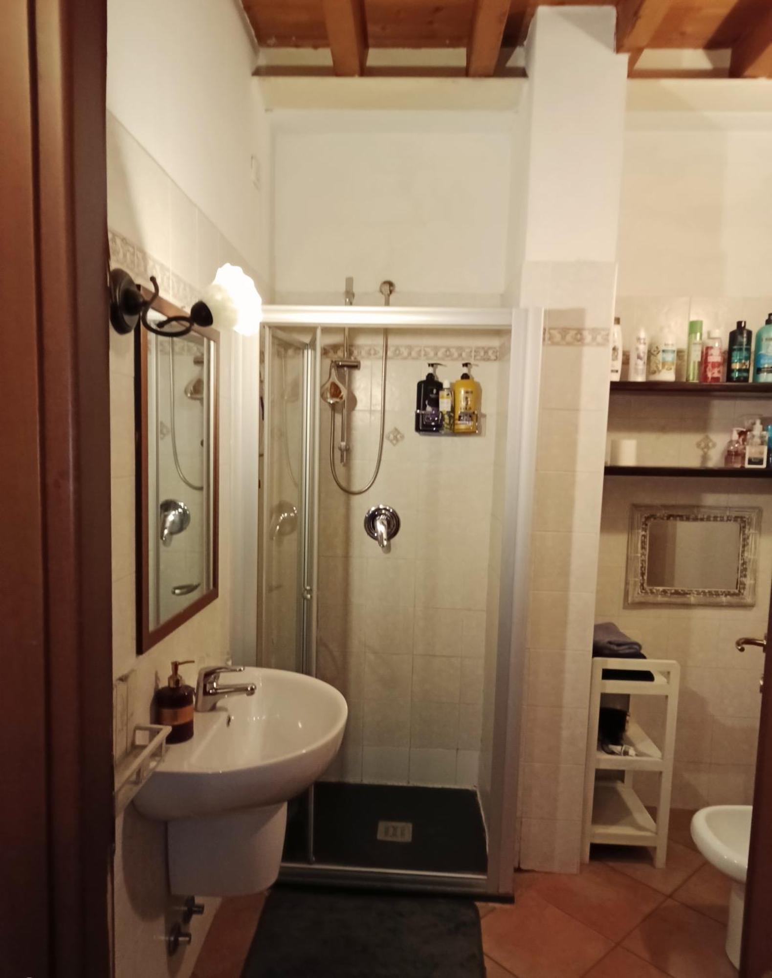 B&B Del Bosco E Del Lago Elimar Леко Екстериор снимка