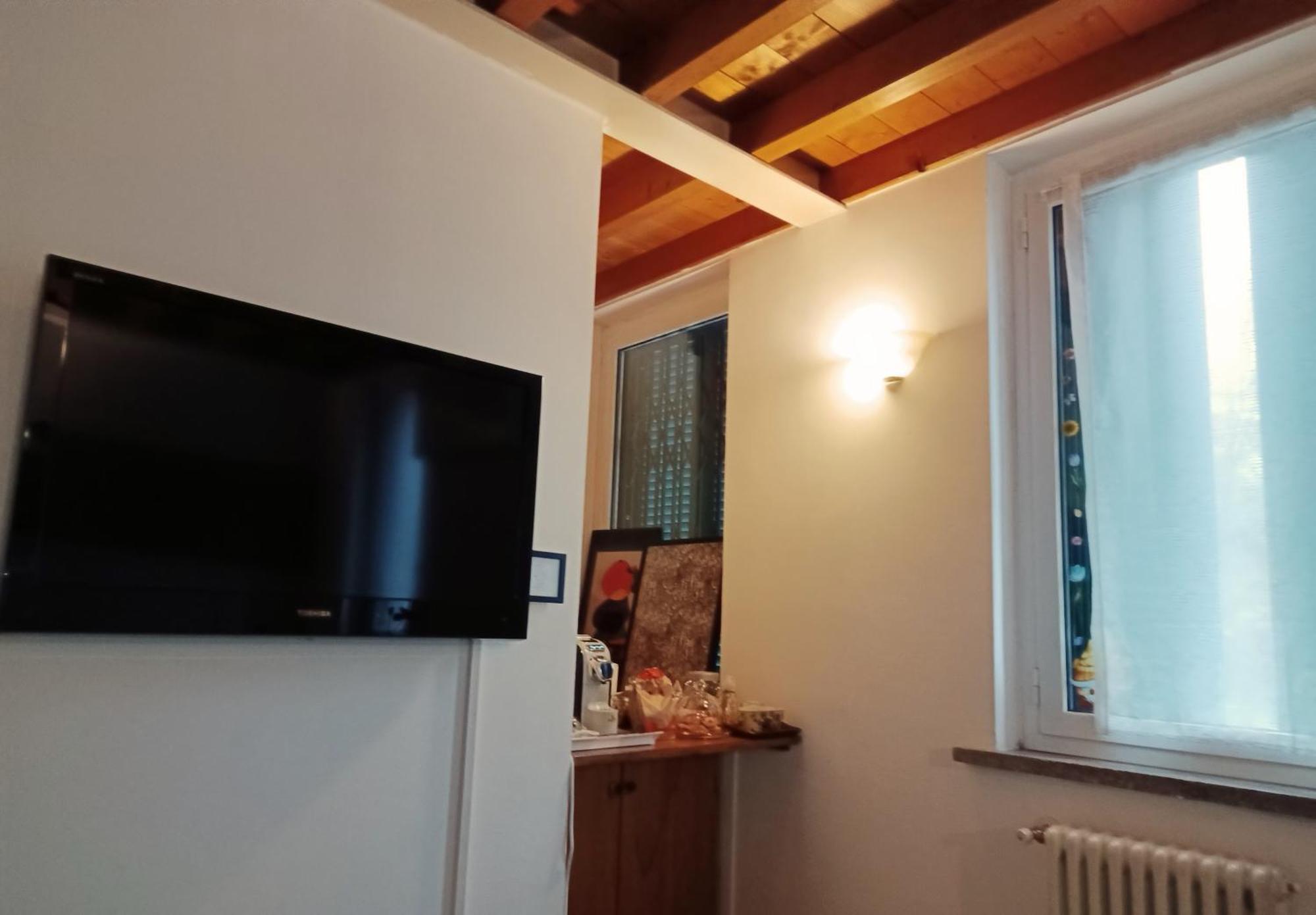 B&B Del Bosco E Del Lago Elimar Леко Екстериор снимка
