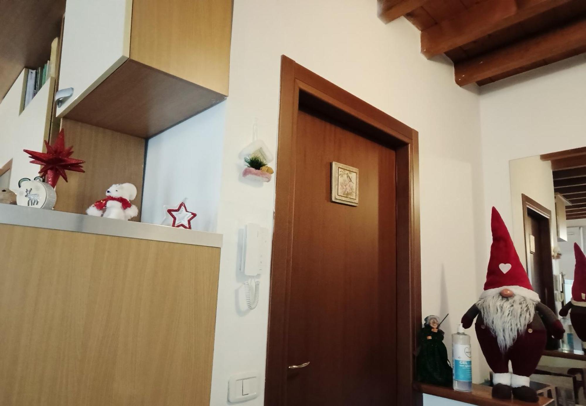 B&B Del Bosco E Del Lago Elimar Леко Екстериор снимка