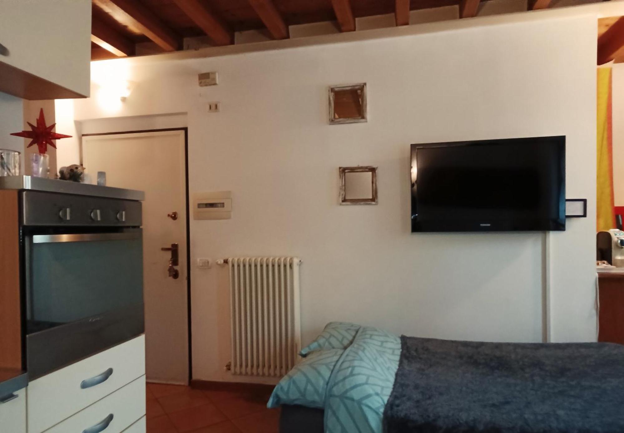 B&B Del Bosco E Del Lago Elimar Леко Екстериор снимка