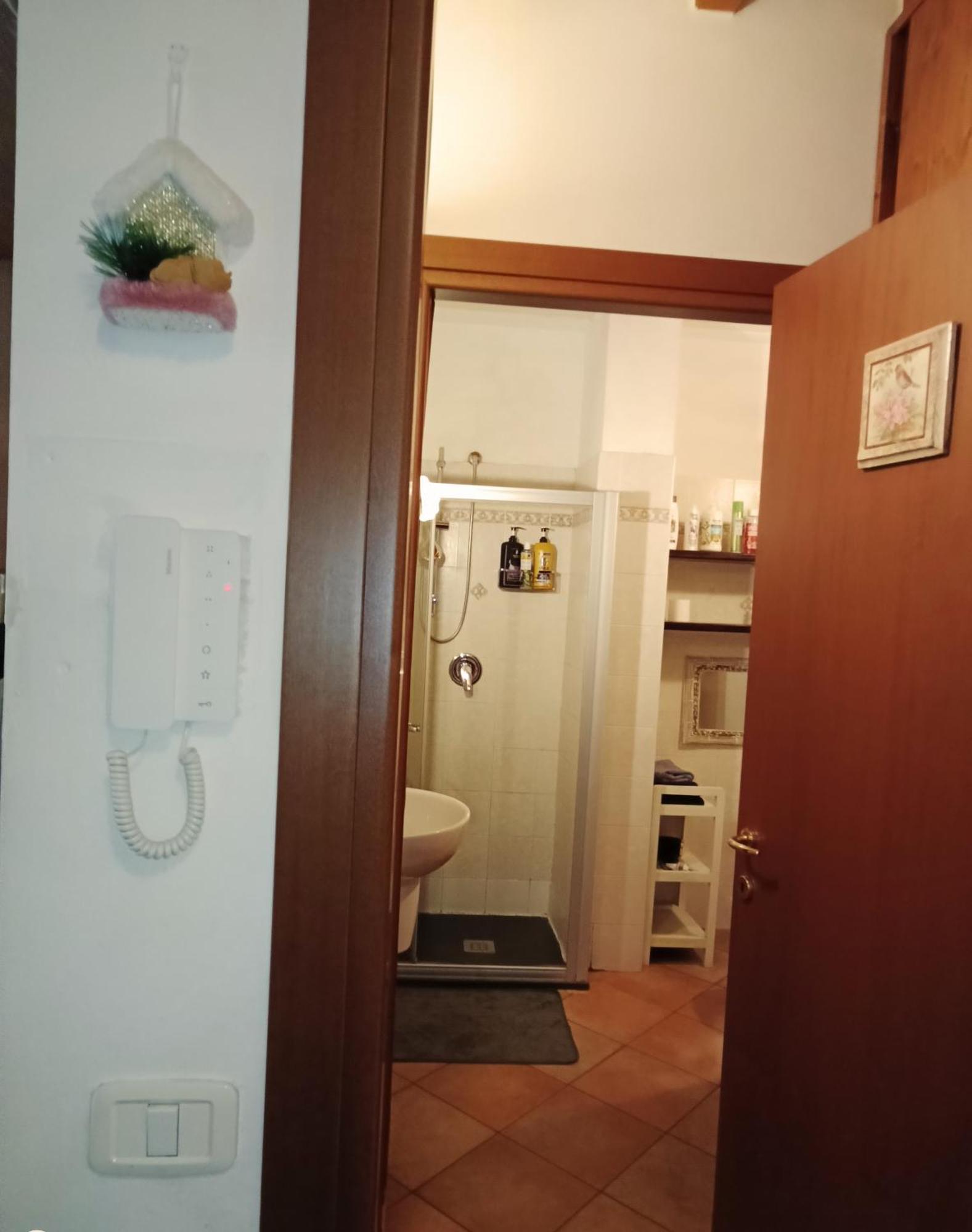 B&B Del Bosco E Del Lago Elimar Леко Екстериор снимка