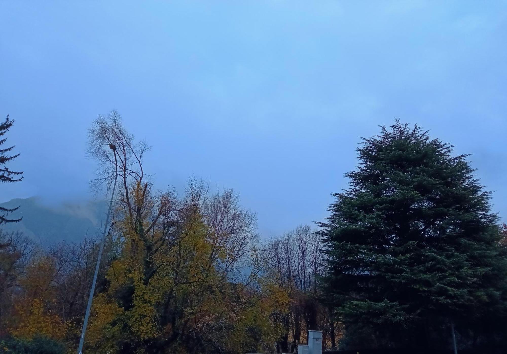 B&B Del Bosco E Del Lago Elimar Леко Екстериор снимка