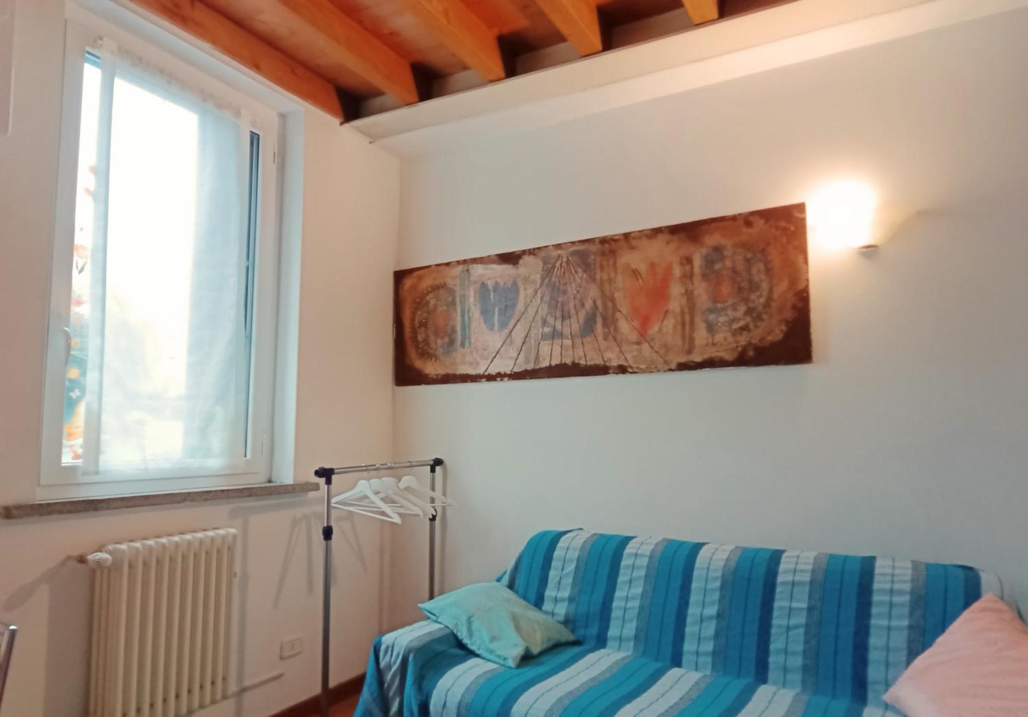 B&B Del Bosco E Del Lago Elimar Леко Екстериор снимка